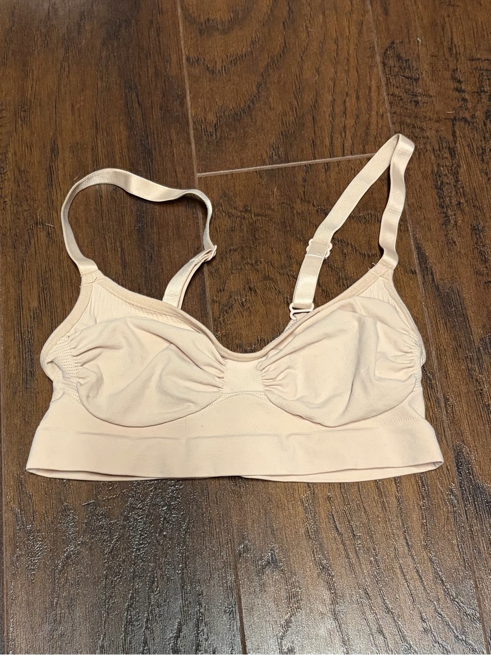 Skims seamless sculpt Bralette